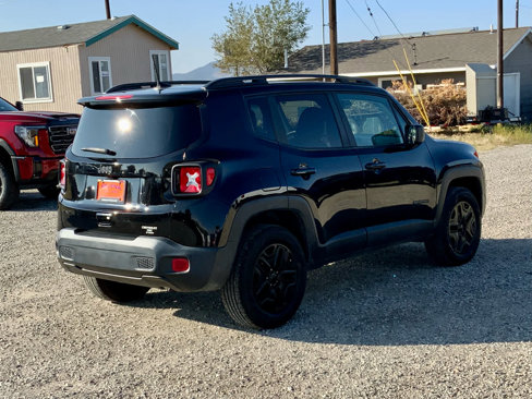 Used 2018 Jeep Renegade Sport w/ Power & Air Group image 5
