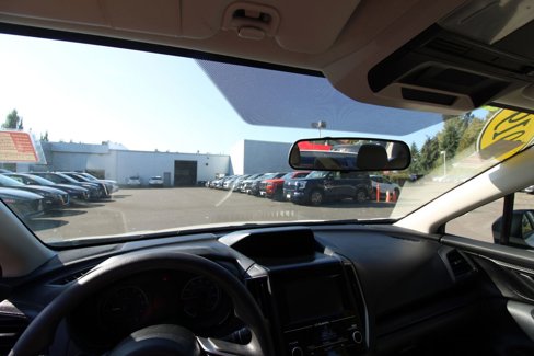 Used 2019 Subaru Impreza 2.0i image 12