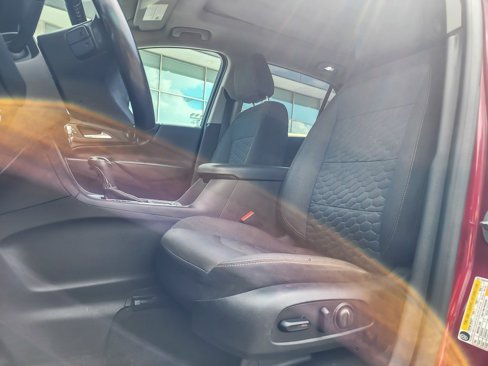 Used 2018 Chevrolet Equinox LT image 7