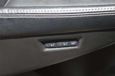 Used 2017 Nissan Murano Platinum w/ Platinum Technology Package image 15