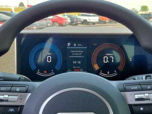 New 2025 Hyundai Sonata SE image 9