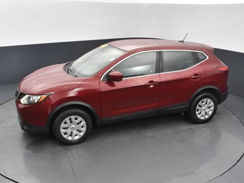 Used 2019 Nissan Rogue Sport S image 41