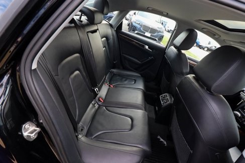 Used 2015 Audi A4 2.0T Premium Plus w/ Technology Package image 49