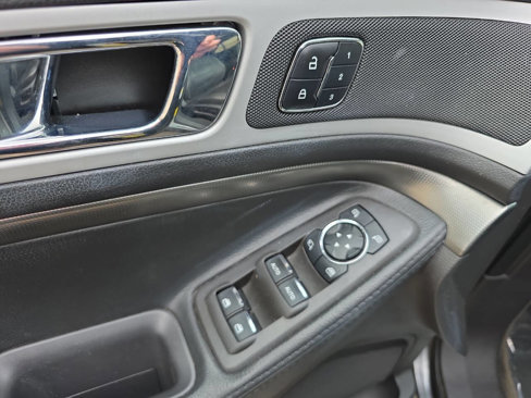 Used 2015 Ford Explorer Sport w/ Equipment Group 401A image 28
