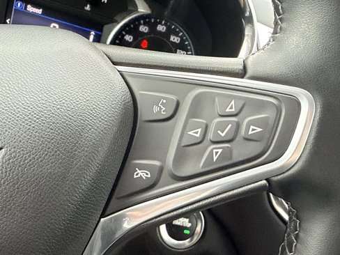 Used 2023 Chevrolet Equinox LT image 21