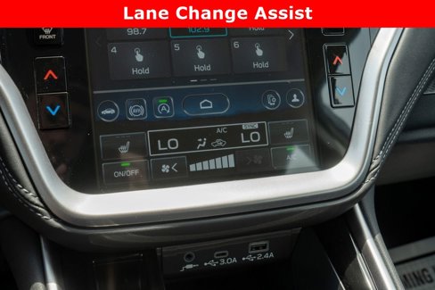 New 2025 Subaru Legacy Premium w/ Popular Package #1A image 14