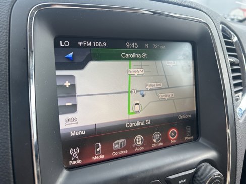 Used 2017 Dodge Durango GT w/ Premium Group image 37