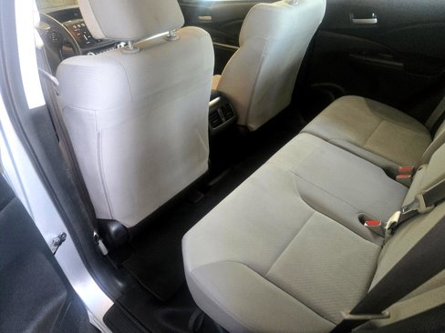 Used 2016 Honda CR-V LX image 51
