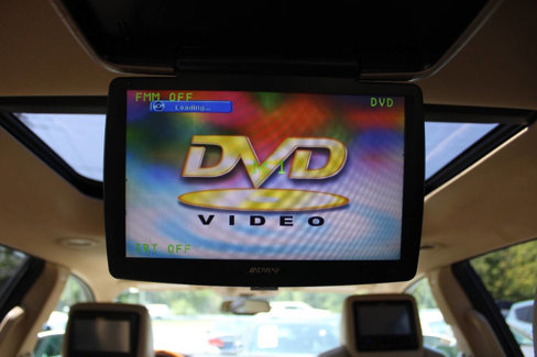 Used 2012 Buick Enclave Premium image 32