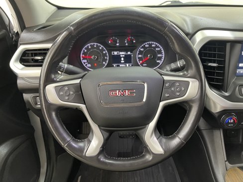 Used 2019 GMC Acadia SLE w/ LPO, Floor Liner Package image 26