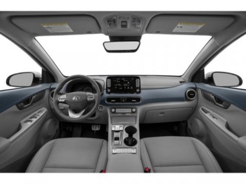 Used 2019 Hyundai Kona SEL image 11