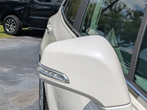 Used 2014 Buick Encore Premium image 9