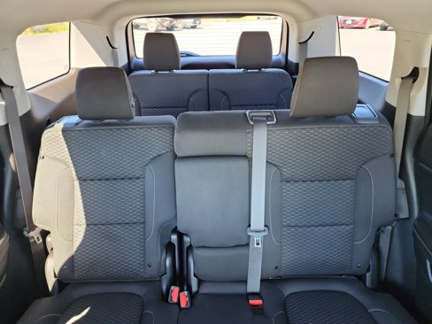 Used 2019 GMC Acadia SLE image 20