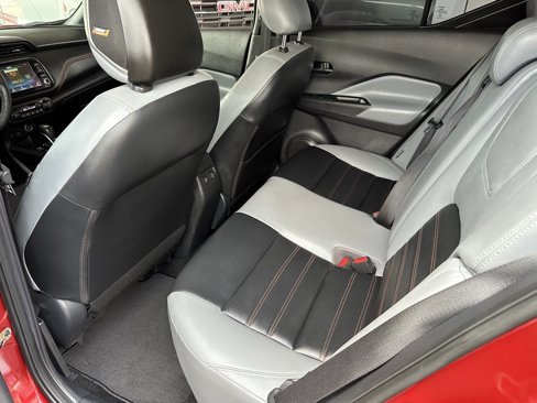 Used 2021 Nissan Kicks SR image 15