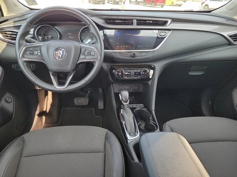 Used 2022 Buick Encore GX Select image 10