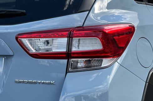 Used 2018 Subaru Crosstrek 2.0i Premium w/ Popular Package #2 image 26