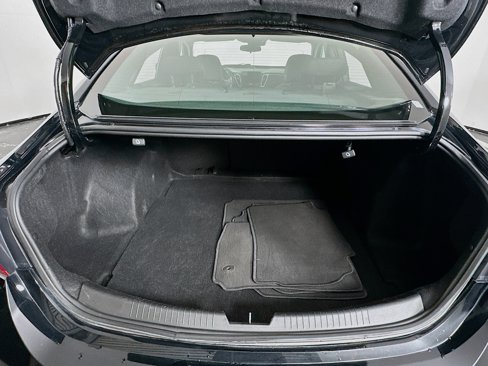 Used 2023 Chevrolet Malibu LT w/ Driver Confidence Package image 28