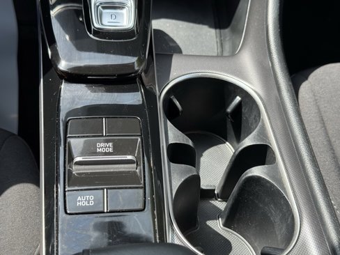 Used 2022 Hyundai Sonata Blue image 18
