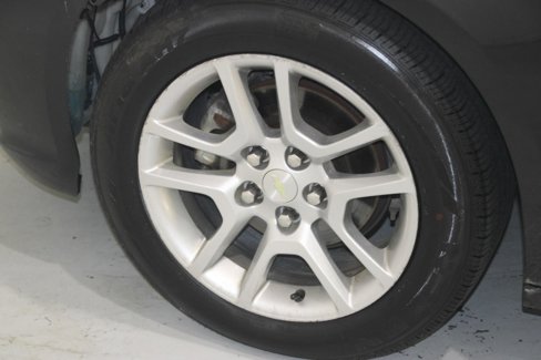 Used 2015 Chevrolet Malibu LT w/ Power Convenience Package image 19
