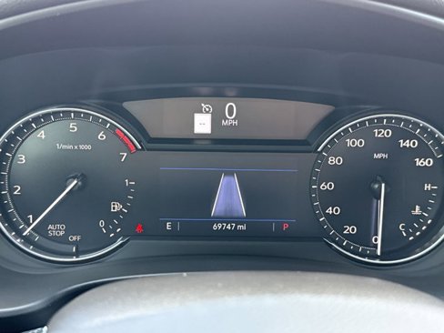 Used 2019 Cadillac XT4 Sport image 16