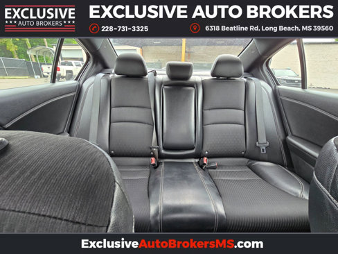 Used 2017 Honda Accord Sport image 39