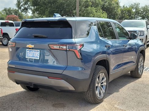 New 2026 Chevrolet Equinox LT image 38