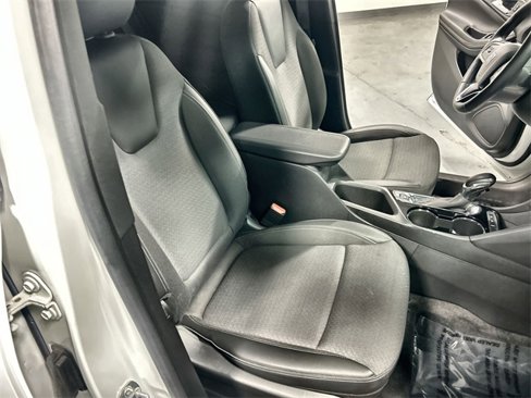 Certified 2024 Buick Encore GX Preferred w/ Comfort Package image 23