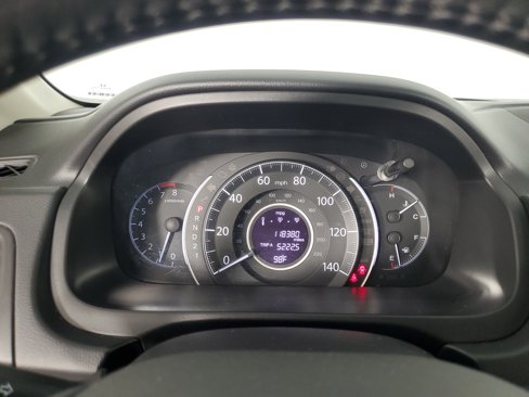 Used 2013 Honda CR-V EX-L image 26