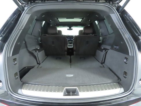 Used 2020 Cadillac XT6 Premium Luxury image 31