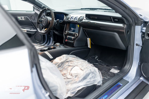 Used 2022 Ford Mustang Shelby GT500 w/ Carbon Fiber Track Pack image 37