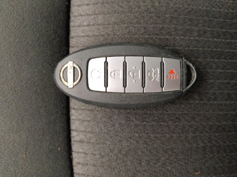 Used 2023 Nissan Altima 2.5 SV image 32