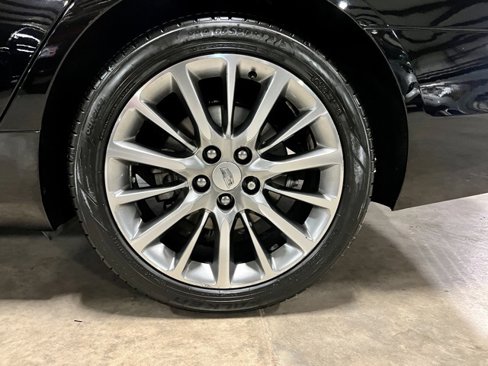 Used 2017 Cadillac CT6 Luxury image 14