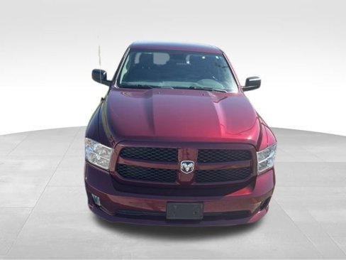 Used 2017 RAM 1500 Express image 8