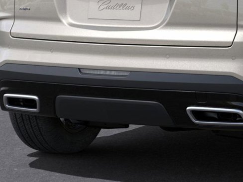 New 2025 Cadillac XT4 Premium Luxury w/ Cold Weather Package image 14