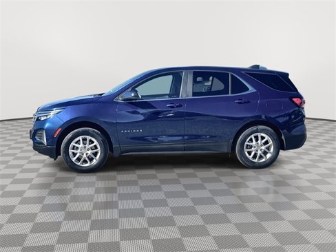 Used 2022 Chevrolet Equinox LT image 5