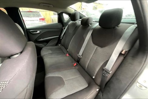 Used 2015 Dodge Dart SE w/ Convenience Group image 21