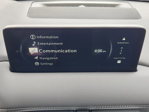 New 2025 MAZDA CX-5 AWD 2.5 S w/ Select Package image 17