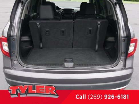 Used 2020 Honda Pilot Touring image 19