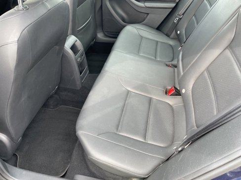 Used 2014 Volkswagen Jetta SE image 11