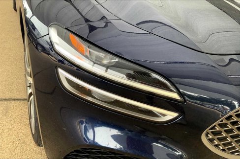 Used 2023 Genesis G70 2.0T image 26