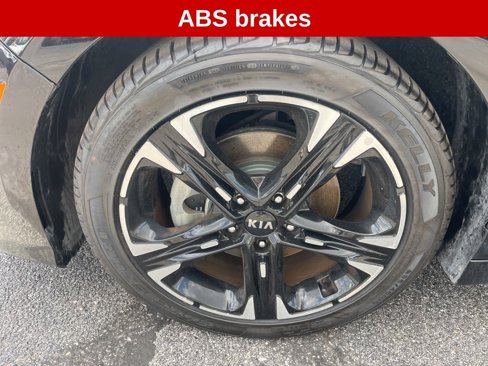 Used 2022 Kia K5 GT-Line w/ GT-Line FWD Premium Package image 10