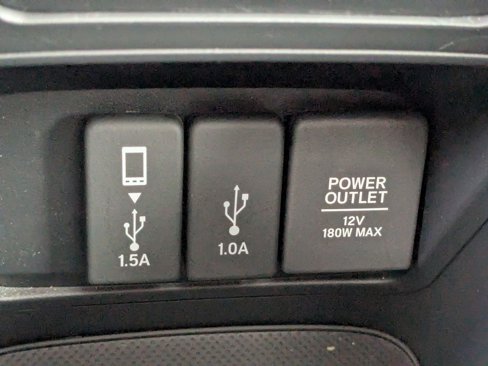 Used 2019 Honda CR-V EX-L image 28