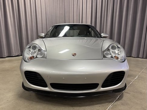 Used 2003 Porsche 911 Turbo image 2