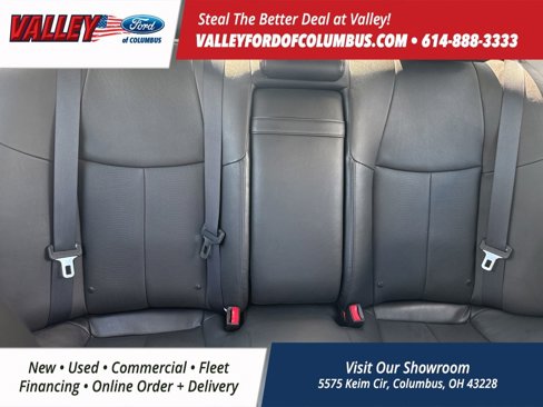 Used 2016 INFINITI Q70 3.7 w/ Technology Package image 29