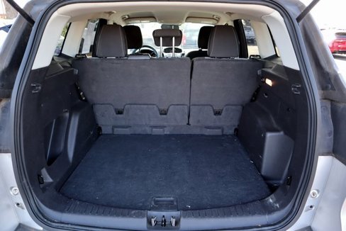 Certified 2018 Ford Escape SE image 20
