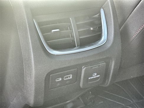 Certified 2021 Chevrolet Blazer RS w/ Enhanced Convenience Package image 27