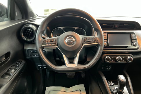 Used 2020 Nissan Kicks S image 13