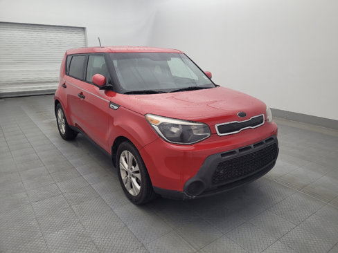 Used 2015 Kia Soul + image 13