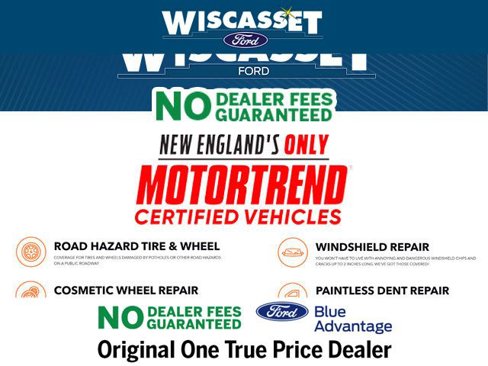 Used 2023 Ford Edge SEL image 14