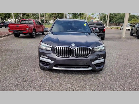 Used 2019 BMW X3 sDrive30i image 40
